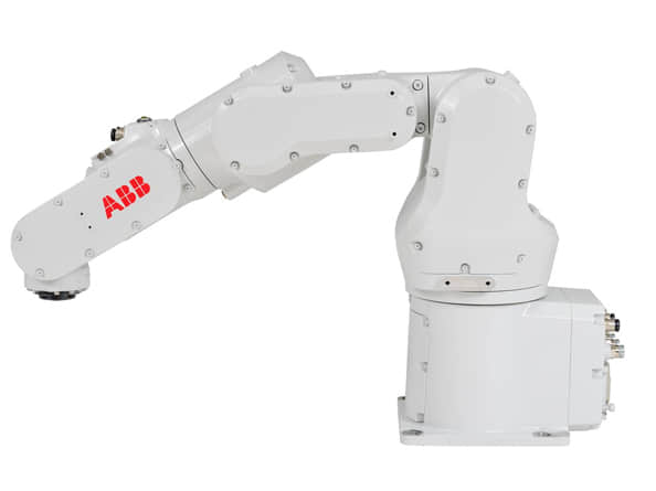 IRB 1100 - ABB机器人