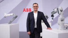 ABB推出新一代协作机器人，助力新行业和新用户