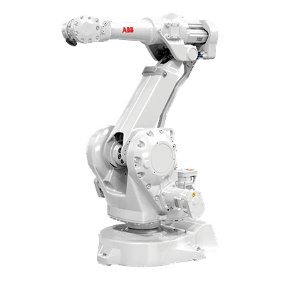 IRB 2400 应用最广的工业机器人